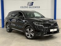 Kia Sorento PHEV / 265hk / Black Edition / Advance Plus / 7-