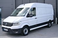 Volkswagen crafter 35 2.0 TDI 4Motion Drag B-kamera Euro 6