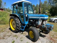 Traktor FORD 5610