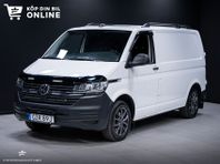 Volkswagen Transporter 2.0 TDI 150HK 4MOTION V-INREDNING MOM
