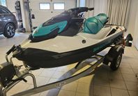 Sea-doo GTi 130 -21 Inkl 80 trailer samt Kapell