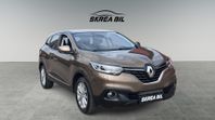 Renault Kadjar 1.5 dCi EDC Euro 6