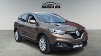 Renault Kadjar 1.5 dCi EDC Euro 6