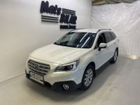 Subaru Legacy Outback 2,0D 150 Hk Automat