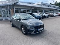 Hyundai Kona 1.0 T-GDI blue DCT Essential Euro 6