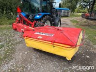 Rotorslåtter - Unifarm CM 186