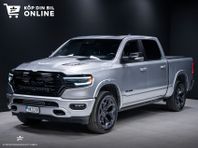 Dodge Ram 1500 Crew Cab LIMITED 5.7 V8 HEMI PANO HUD MOMS