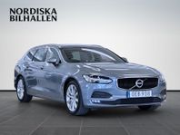 Volvo V90 D4 Geartronic Polestar Panorama Adaptiv farthåll