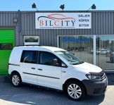 Volkswagen Caddy Van 2.0 TDI BlueMotion Euro 6 Bes, Dragkrok