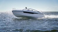 Yamarin 88 DC + Yamaha F300 Pearl White