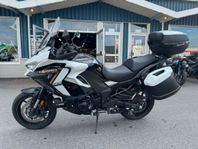 Kawasaki Versys 1100 S  Grand Tourer