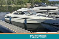 Yamarin 59 HT med Yamaha F115 - 2011