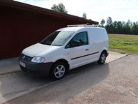 Volkswagen Caddy 1.9 TDI Euro 4
