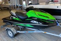 Kawasaki Ultra 260X