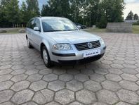 Volkswagen Passat Variant 1.8 T OBS 7600 mil, 1 Ägare