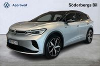 Volkswagen ID.4 Volkswagen ID.4 Sommarkampanj 1,95% GTX 4M D