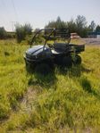 Kawasaki Mule sx