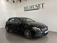 Mercedes-Benz A 180 AMG Sport Backkamera