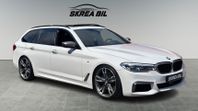 BMW M550 d xDrive Panorama HeadUp