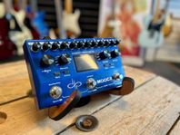 Mooer Ocean Machine Devin Townsend Signature Pedal