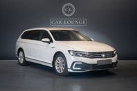 Volkswagen Passat Sportscombi GTE \ Executive \ Drag \