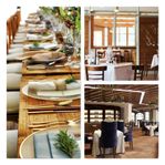 Exklusiv restaurang – Guldgruva i centrum (ID: 1662)
