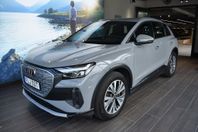 Audi Q4 e-tron 40 150 kW / 204 HK PROLINE ADVANCED