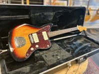 Squier Classic Vibe Jazzmaster 3TS