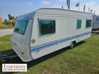 Adria Unica B 562 / Enkelsängar / Markis