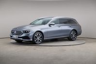 Mercedes-Benz E 300 T de 4MATIC Avantgarde Drag Kamera