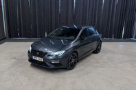 Seat Leon Cupra 290HK|Cockpit|Keyless|Beats|