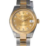 Rolex Datejust 31 278273