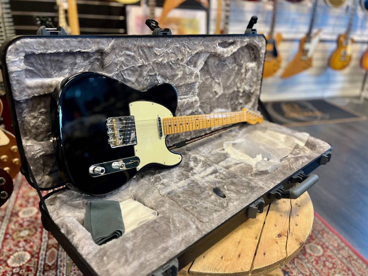 Fender American Professional ...