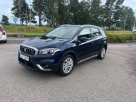 Suzuki S-Cross SX4 1.4 Boosterjet Hybrid ALLGrip /v-hjul
