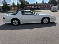 Chevrolet Camaro Z28 B2L 5.7 V8 TPI Hydra-Matic