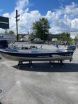Linder 440 Fishing + Yamaha 5 hk (2022)