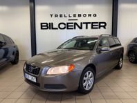 Volvo V70 T4 Kinetic 180hk