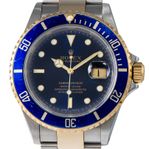 Rolex Submariner Date 16613