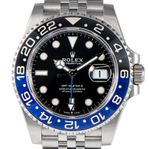 Rolex GMT-Master II 126710BLNR