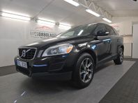 Volvo XC60 D5 AWD Automat 215hk Momentum