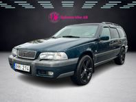Volvo XC70 V70 XC 2.5 T AWD