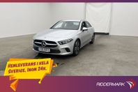 Mercedes-Benz A 180 Sedan Progressive Skinn Kamera CarPlay