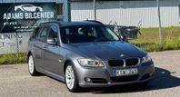 BMW 320 d xDrive Touring Comfort, Dynamic Euro 5
