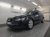 Audi A3 1.9 TDI Man *2009* A-traktor