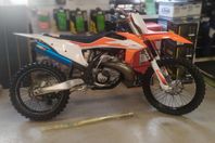 KTM SX 250 2t