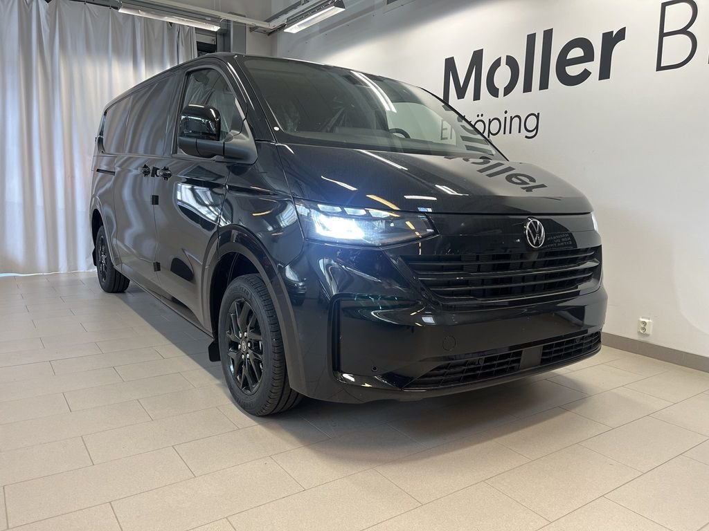 Volkswagen Transporter T7 2.0...