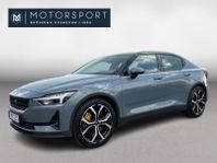 Polestar 2 Long Range Dual Motor 408 Pilot Plus Performance