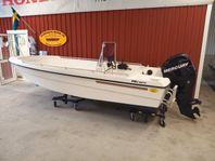 Micore 490 GT + Mercury 50hk -12