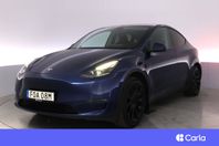 Tesla Model Y Long Range AWD Autopilot 20" Pano Drag