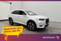 DS 7 Crossback Crossback 225hk Premium Pano Night-Vision Foc